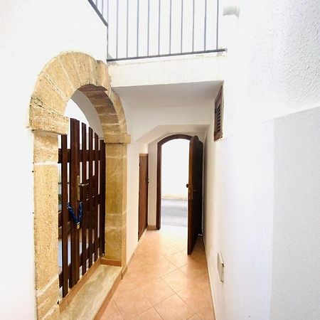 Corte Maggiore Apartment Castrignano del Capo Exterior foto