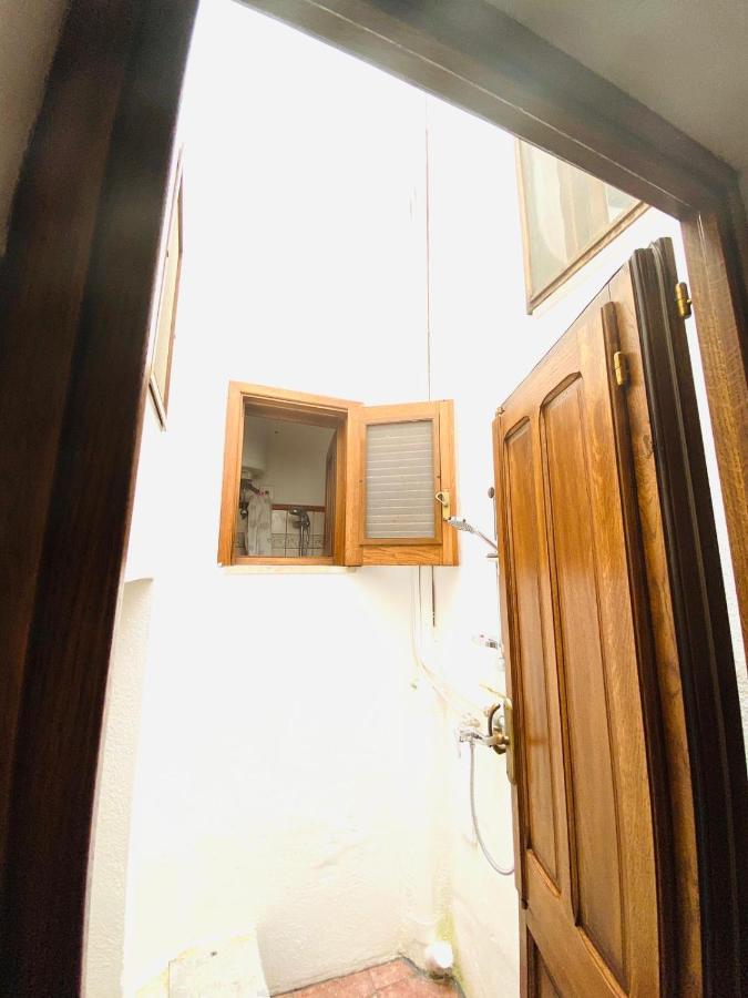 Corte Maggiore Apartment Castrignano del Capo Exterior foto